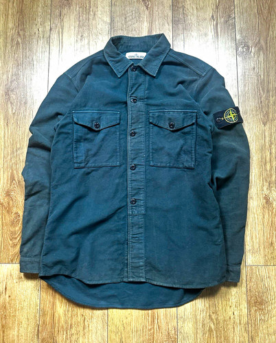 Stone island men black - men's,