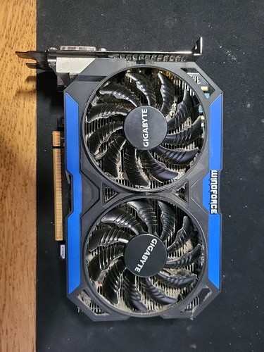 Gigabyte windforce nvidia - windforce,