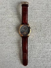 🕰 Fossil Grant Twist ME1114