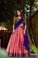 Party New Lehenga Indian