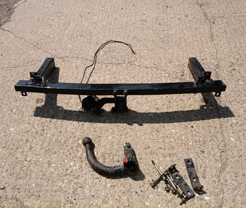 Audi avant bosal - a4, b5