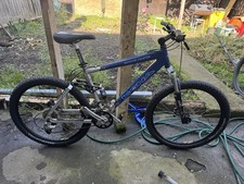 Kona Dawg Matic Full