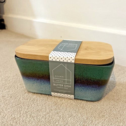 Scandi home dark blue - scandi,