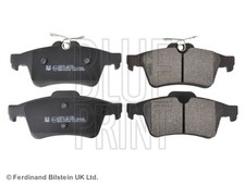 REAR BRAKE PAD SET DISC BRAKE