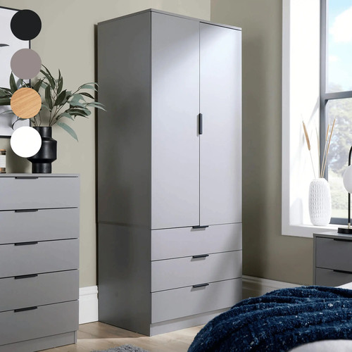Door drawer bedroom - 2,