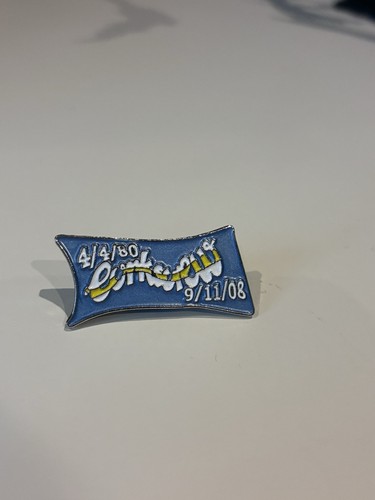 Alton towers merlin - merlin, enamel