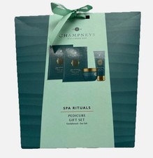 CHAMPNEYS SPA Rituals Pedicure