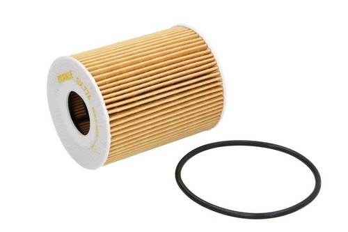 Fits knecht ox776d - oil, filter