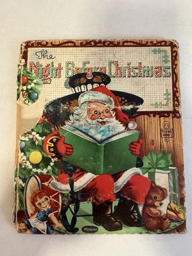 Vintage tell tale books the - books,