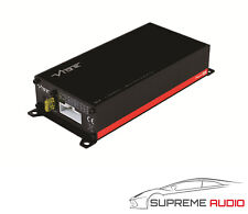Vibe POWERBOX65.4M Powerbox 520 Watt Micro 4 Channel Car Van Amplifier