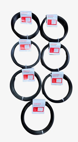 250g bonsai wire all sizes - 250g,