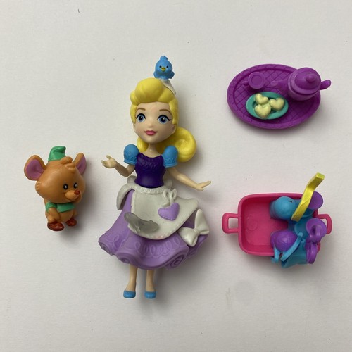Disney princess little kingdom - princess,
