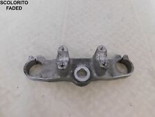 Upper Fork Plate Handlebar SUZUKI BURGMAN AN 650 EXECUTIVE 2004 2006