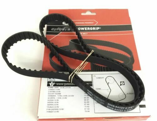Gates timing belt cam - gates,