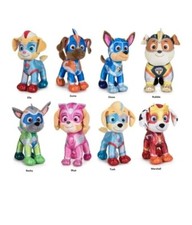 Paw Patrol Mighty Pups Soft