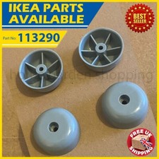 IKEA DETOLF  Glass Cabinet