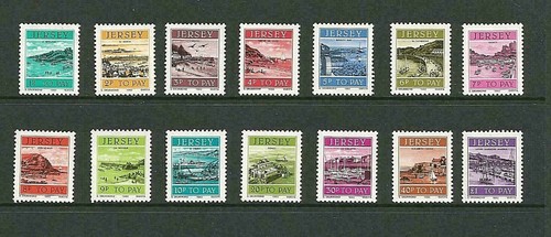 Jersey 1982 d33 - d33-46,