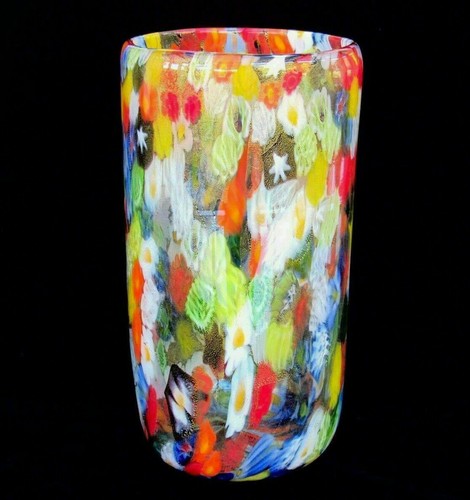 Signed murano high - signed,