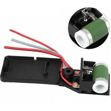 Engine Cooling Fan Resistor