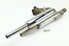 Yamaha XV 750 Virago 4FY 1994