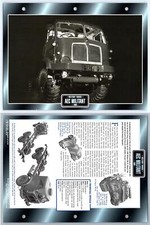 AEC Militant - 1966 - Miltary