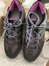 Jack Wolfskin Womens Hiker