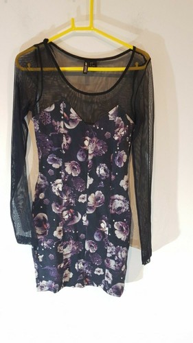 Conscious collection black - h&m,