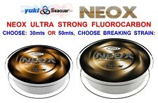 YUKI SEAGUAR NEOX FLUOROCARBON