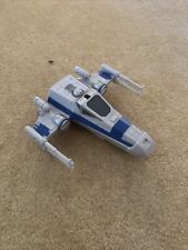 Star Wars Remote Control Ship Missing Controller