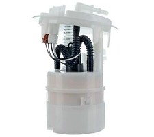 IN TANK FUEL PUMP ASSEMBLY
