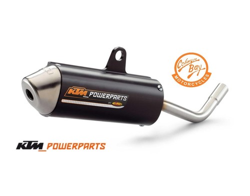 Ktm 14 sxs fmf - ktm,