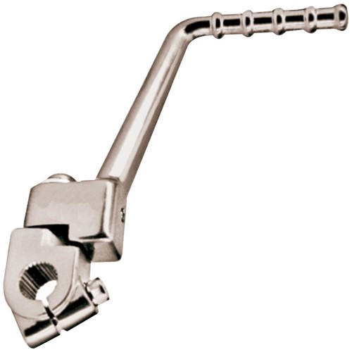 Kickstarter crank malaguti - crank, 50