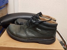 Clarks Goretex Men's Boots In