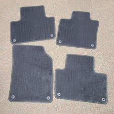 Set of 4 Genuine Volvo XC90