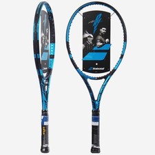 Babolat 2021 Pure Drive Tour 100 Tennis Racquet Racket 100sq 315g 16x19 G2 1pc