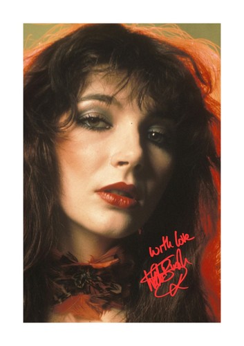 Kate bush reproduction - kate, 3