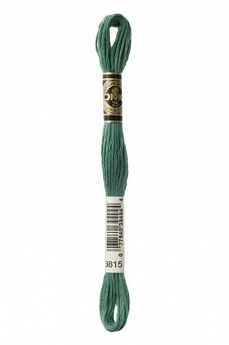 Dmc stranded cotton embroidery - stranded,