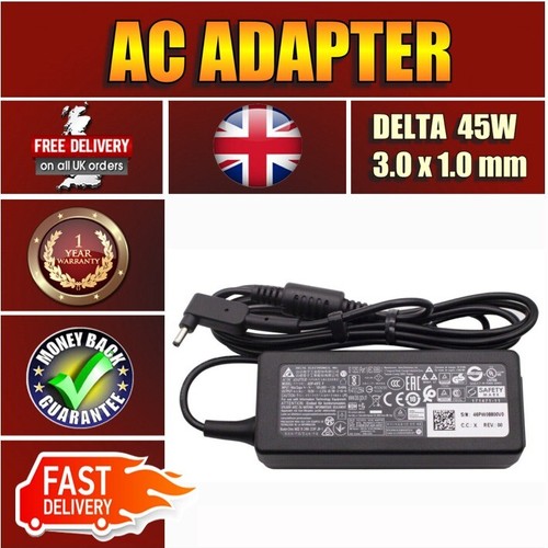 45w 19v 37a adapter - 45w,