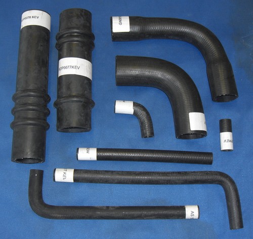 Jaguar xk140 water - water, kit