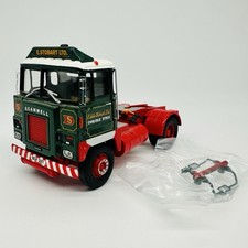 Corgi 1:50 Scale Eddie Stobart