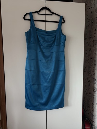 Sangria woman blue knee - woman’s,