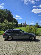 BMW 318i SE Touring 2009 ULEZ free