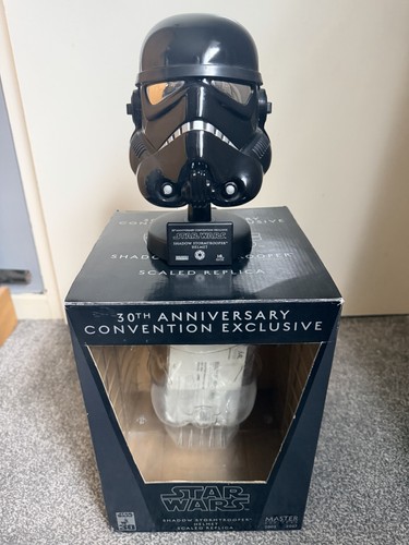 Star wars master replicas - star,