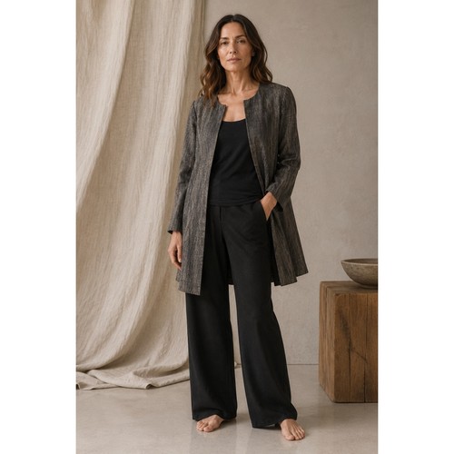Eileen fisher linen silk - eileen,