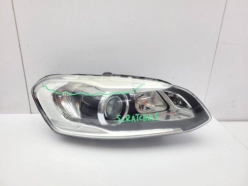Volvo xc60 2016 - xc60, headlight