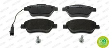 Brake pads FDB1466 FERODO for