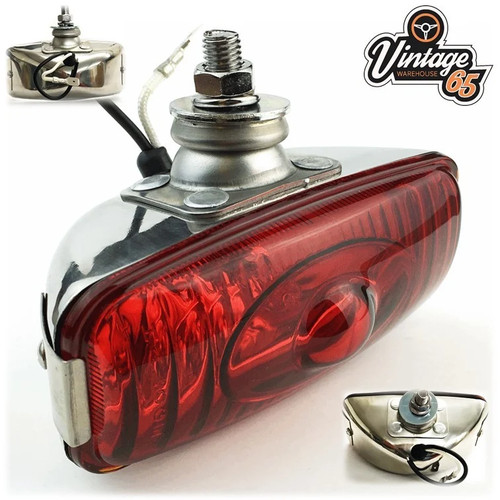 12v polished stainless - stainless, steel