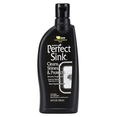 Hope perfect sink cleaner - perfect,