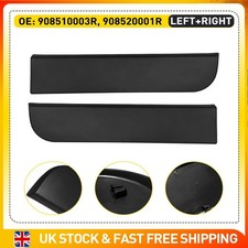 2x For Renault Master 2010-24