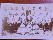 Antique Early 1900's Minstrel